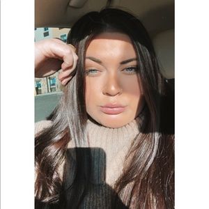 Meet your Posher, Eryn